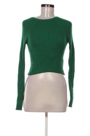 Damenpullover ONLY, Größe M, Farbe Grün, Preis 13,81 €