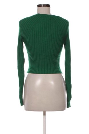 Damenpullover ONLY, Größe M, Farbe Grün, Preis 13,81 €