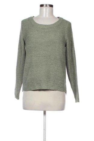 Damenpullover ONLY, Größe L, Farbe Grün, Preis € 18,99