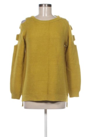 Damenpullover ONLY, Größe L, Farbe Grün, Preis € 13,81