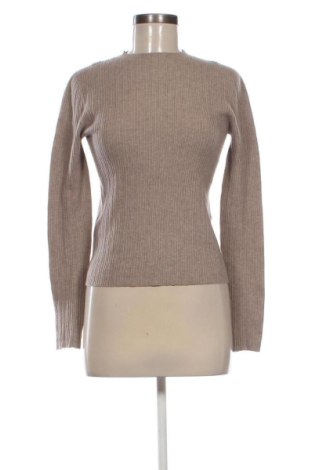 Damski sweter ONLY, Rozmiar M, Kolor Brązowy, Cena 166,99 zł