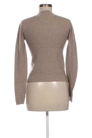Damski sweter ONLY, Rozmiar M, Kolor Brązowy, Cena 166,99 zł