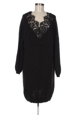Дамски пуловер ONLY, Размер 3XL, Цвят Черен, Цена 8,18 €, #136583606
