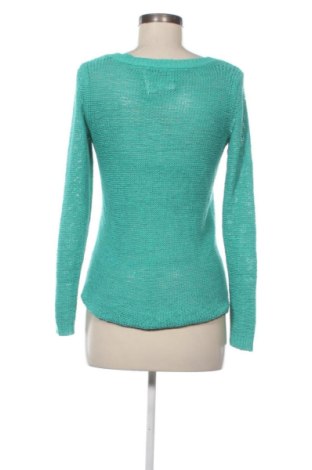 Damenpullover ONLY, Größe S, Farbe Grün, Preis 17,99 €