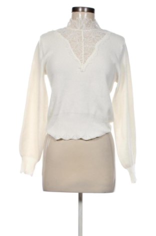 Damski sweter ONLY, Rozmiar XS, Kolor ecru, Cena 166,99 zł