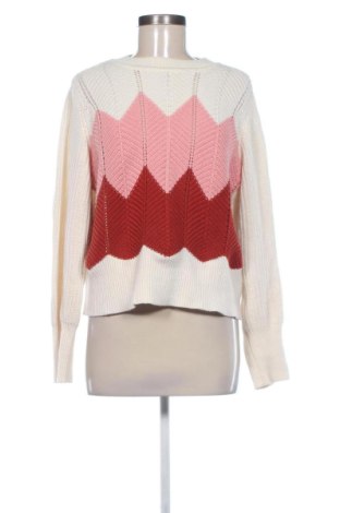 Damski sweter Object, Rozmiar L, Kolor Kolorowy, Cena 76,99 zł, #136562404
