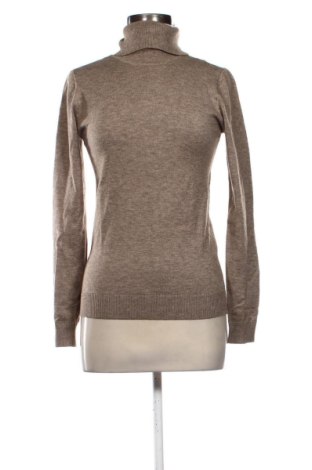 Damenpullover Object, Größe M, Farbe Beige, Preis 27,99 €