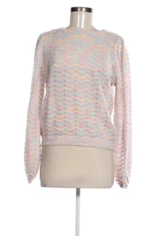 Damenpullover Oliver Bonas, Größe M, Farbe Mehrfarbig, Preis 20,96 €