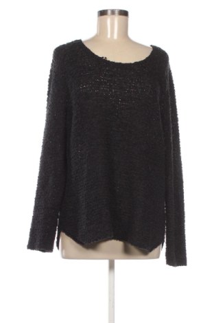 Дамски пуловер Only Fashion, Размер XL, Цвят Черен, Цена 15,00 €