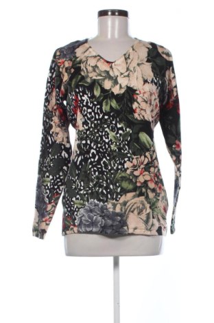 Damenpullover Ovanti, Größe M, Farbe Mehrfarbig, Preis 21,00 €
