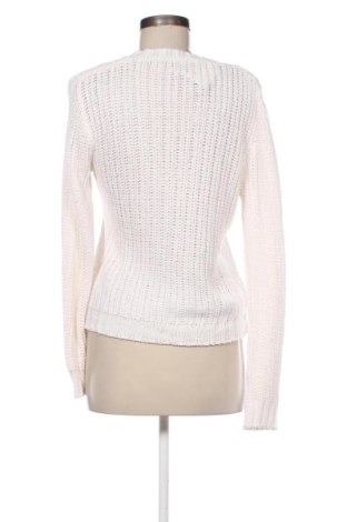 Damenpullover Oviesse, Größe M, Farbe Weiß, Preis 14,77 €