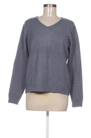 Damski sweter Oysho, Rozmiar XL, Kolor Niebieski, Cena 112,04 zł