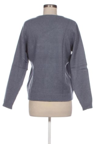 Damski sweter Oysho, Rozmiar XL, Kolor Niebieski, Cena 112,04 zł