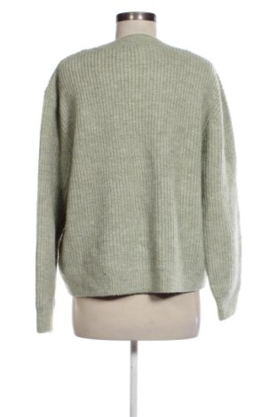 Damenpullover Oysho, Größe L, Farbe Grün, Preis 9,21 €