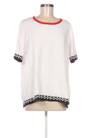 Damenpullover Paola, Größe L, Farbe Weiß, Preis 14,82 €