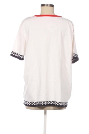 Damenpullover Paola, Größe L, Farbe Weiß, Preis 14,82 €