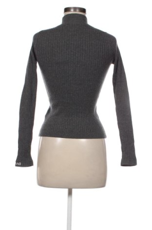 Дамски пуловер Pepe Jeans, Размер XS, Цвят Сив, Цена 60,33 €