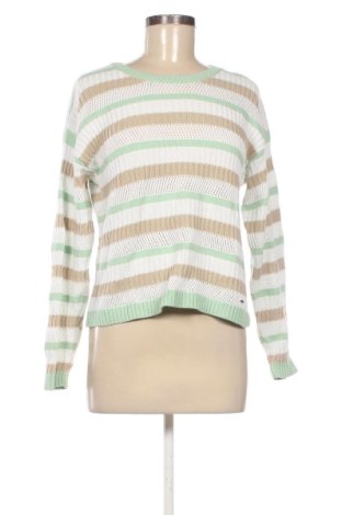 Damenpullover Pepe Jeans, Größe S, Farbe Mehrfarbig, Preis 32,00 €