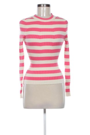 Damenpullover Pieces, Größe S, Farbe Mehrfarbig, Preis 14,00 €