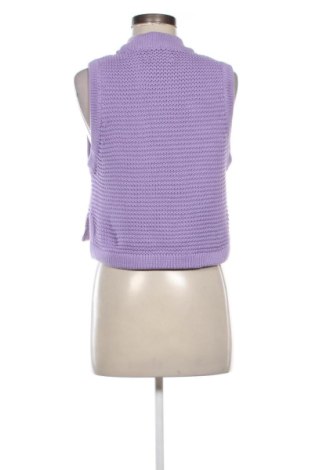 Damenpullover Pieces, Größe XS, Farbe Lila, Preis 13,81 €