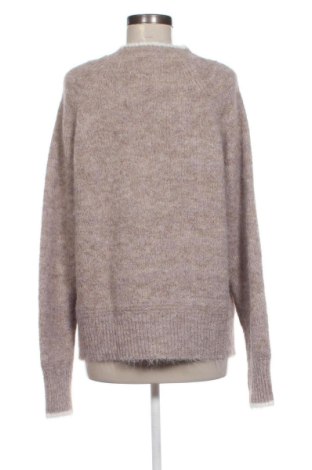 Pulover de femei Pieces, Mărime XL, Culoare Bej, Preț 196,99 Lei