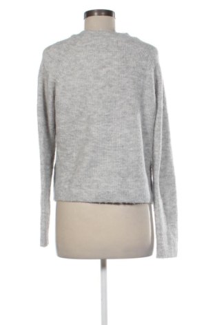 Damski sweter Pieces, Rozmiar L, Kolor Szary, Cena 74,01 zł