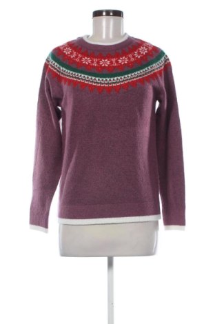 Damenpullover Pieces, Größe S, Farbe Mehrfarbig, Preis 41,99 €
