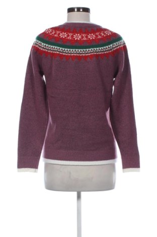 Damenpullover Pieces, Größe S, Farbe Mehrfarbig, Preis 41,99 €