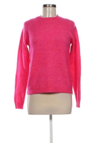 Dámský svetr Pieces, Velikost XL, Barva Růžová, Cena  939,00 Kč