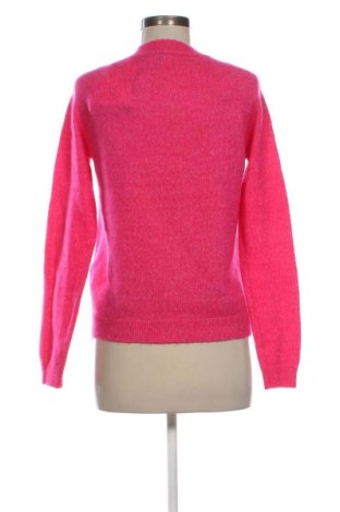 Dámský svetr Pieces, Velikost XL, Barva Růžová, Cena  939,00 Kč