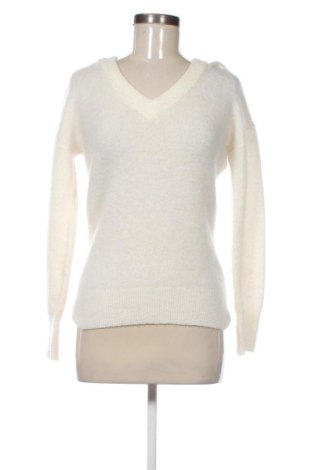 Pulover de femei Pinko, Mărime M, Culoare Alb, Preț 437,91 Lei