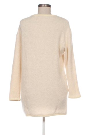 Damenpullover Pinkyotto, Größe L, Farbe Ecru, Preis € 15,00