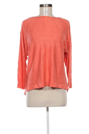 Damenpullover Pittarello, Größe M, Farbe Orange, Preis 19,99 €