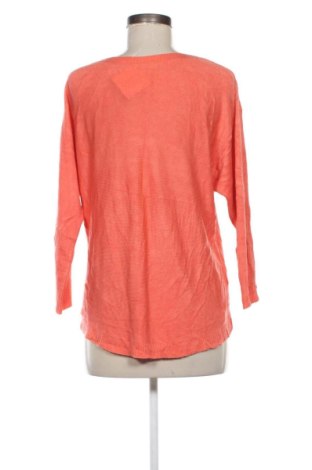 Damenpullover Pittarello, Größe M, Farbe Orange, Preis 19,99 €