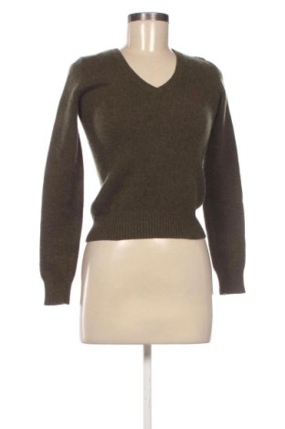 Pulover de femei Polo Ralph Lauren, Mărime S, Culoare Verde, Preț 364,93 Lei, #136581748