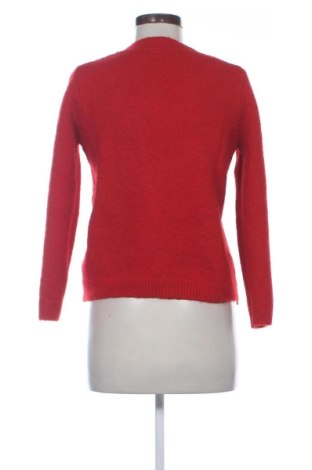 Damski sweter Primark, Rozmiar XS, Kolor Czerwony, Cena 79,15 zł