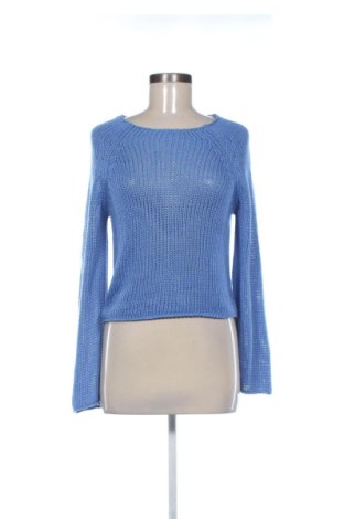 Damenpullover Primark, Größe S, Farbe Blau, Preis 14,77 €