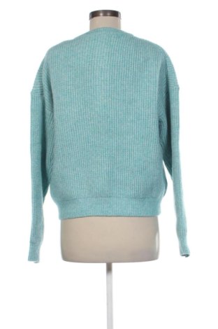Pulover de femei Primark, Mărime L, Culoare Albastru, Preț 77,00 Lei