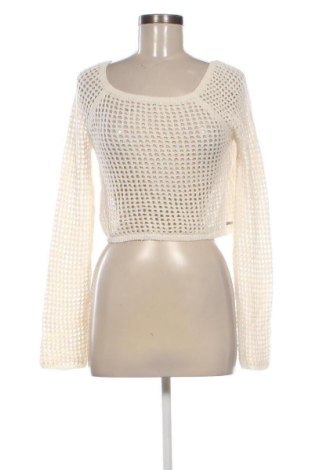 Női pulóver Pull&Bear, Méret M, Szín Ekrü
, Ár 7 499 Ft