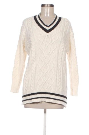 Дамски пуловер Pull&Bear, Размер XS, Цвят Многоцветен, Цена 6,48 €