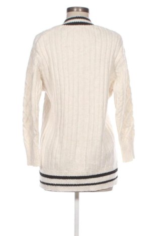 Дамски пуловер Pull&Bear, Размер XS, Цвят Многоцветен, Цена 6,48 €