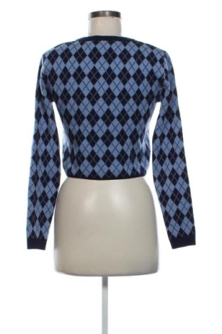 Damski sweter Pull&Bear, Rozmiar L, Kolor Kolorowy, Cena 80,38 zł