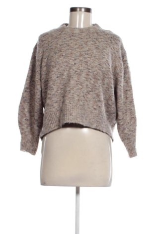 Damski sweter Pull&Bear, Rozmiar S, Kolor Kolorowy, Cena 85,31 zł