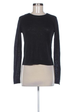 Damenpullover Pull&Bear, Größe S, Farbe Schwarz, Preis 14,77 €