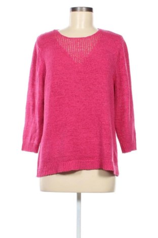 Damski sweter Rabe, Rozmiar XL, Kolor Różowy, Cena 166,99 zł