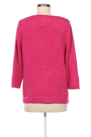Damski sweter Rabe, Rozmiar XL, Kolor Różowy, Cena 166,99 zł