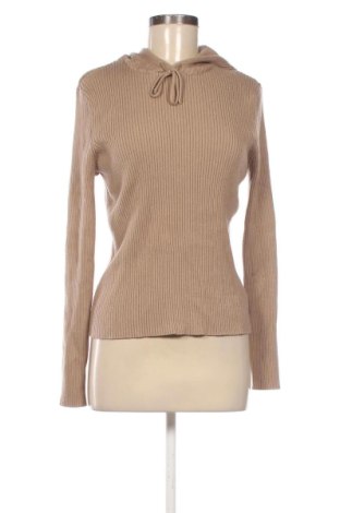 Damenpullover Rainbow, Größe L, Farbe Braun, Preis 15,00 €