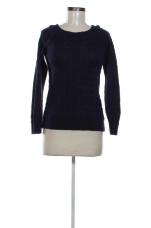 Pulover de femei Ralph Lauren, Mărime S, Culoare Albastru, Preț 365,00 Lei, #136544354