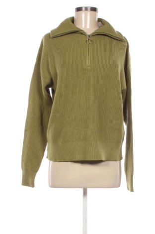 Damski sweter Reserved, Rozmiar XS, Kolor Zielony, Cena 79,15 zł