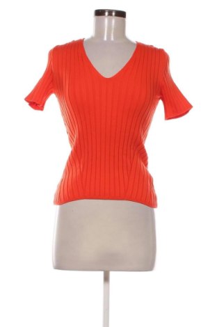 Pulover de femei Reserved, Mărime S, Culoare Portocaliu, Preț 91,99 Lei